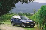 BMW X5 2000 года